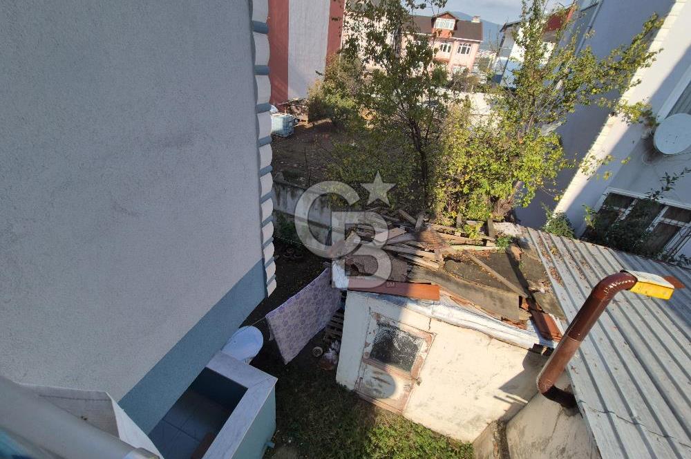 CB TOWER'DAN DERİNCE SIRRIPAŞA MAHALLESİNDE 2+1 SATILIK DAİRE