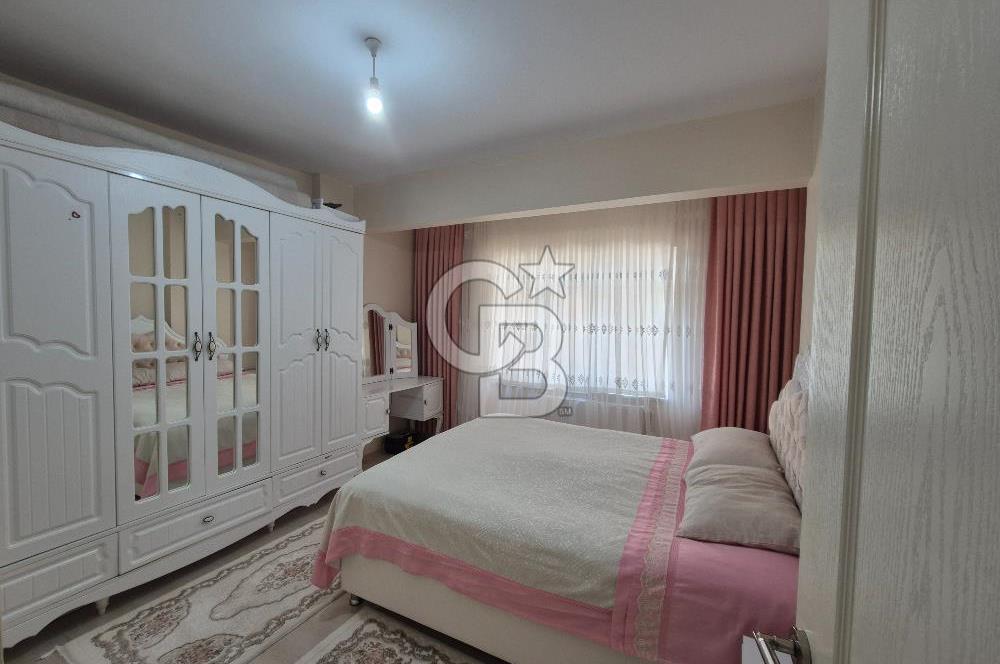 CB TOWER'DAN DERİNCE SIRRIPAŞA MAHALLESİNDE 2+1 SATILIK DAİRE