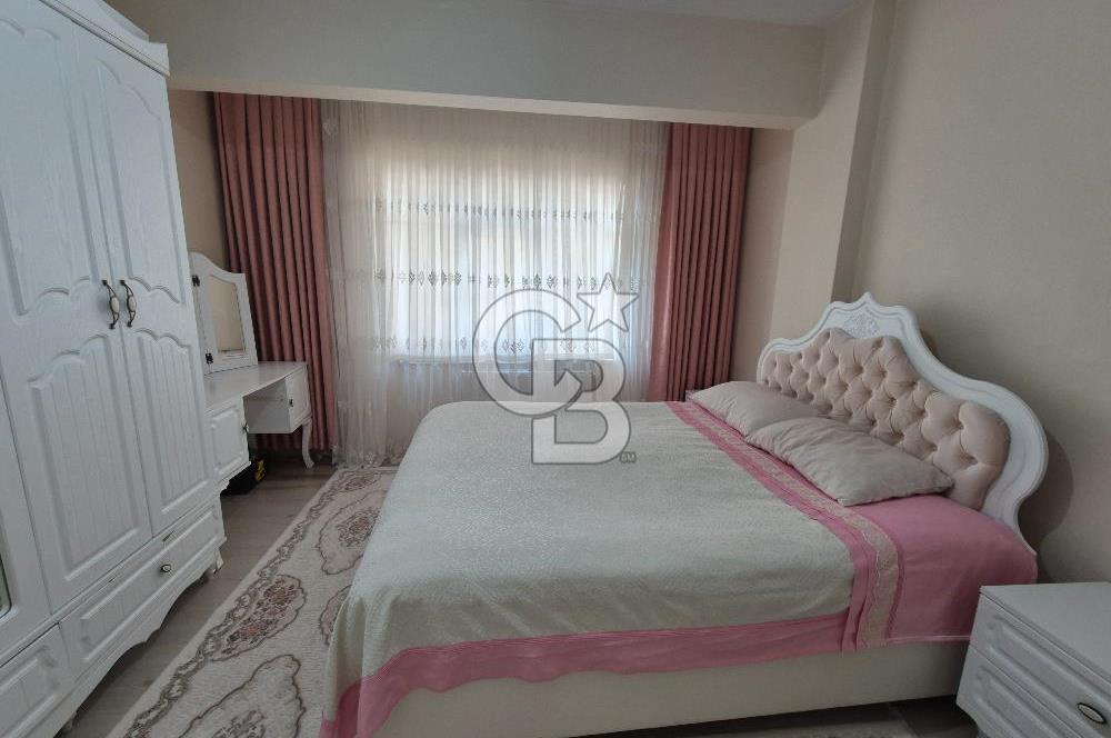 CB TOWER'DAN DERİNCE SIRRIPAŞA MAHALLESİNDE 2+1 SATILIK DAİRE