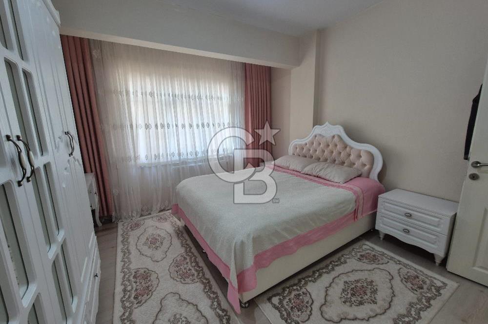 CB TOWER'DAN DERİNCE SIRRIPAŞA MAHALLESİNDE 2+1 SATILIK DAİRE