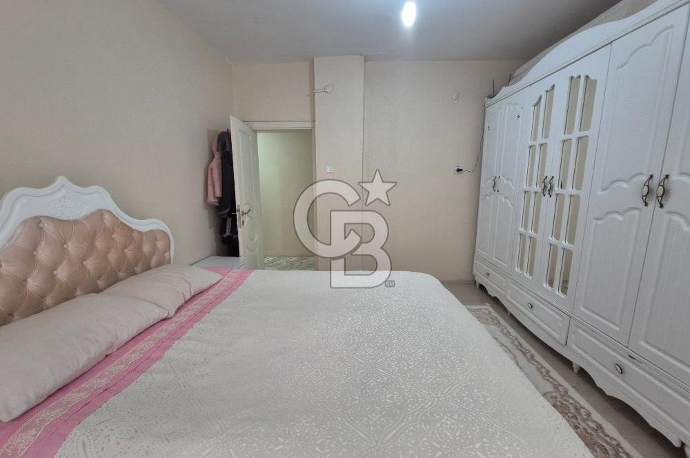 CB TOWER'DAN DERİNCE SIRRIPAŞA MAHALLESİNDE 2+1 SATILIK DAİRE