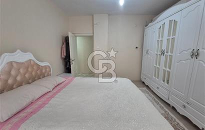 CB TOWER'DAN DERİNCE SIRRIPAŞA MAHALLESİNDE 2+1 SATILIK DAİRE