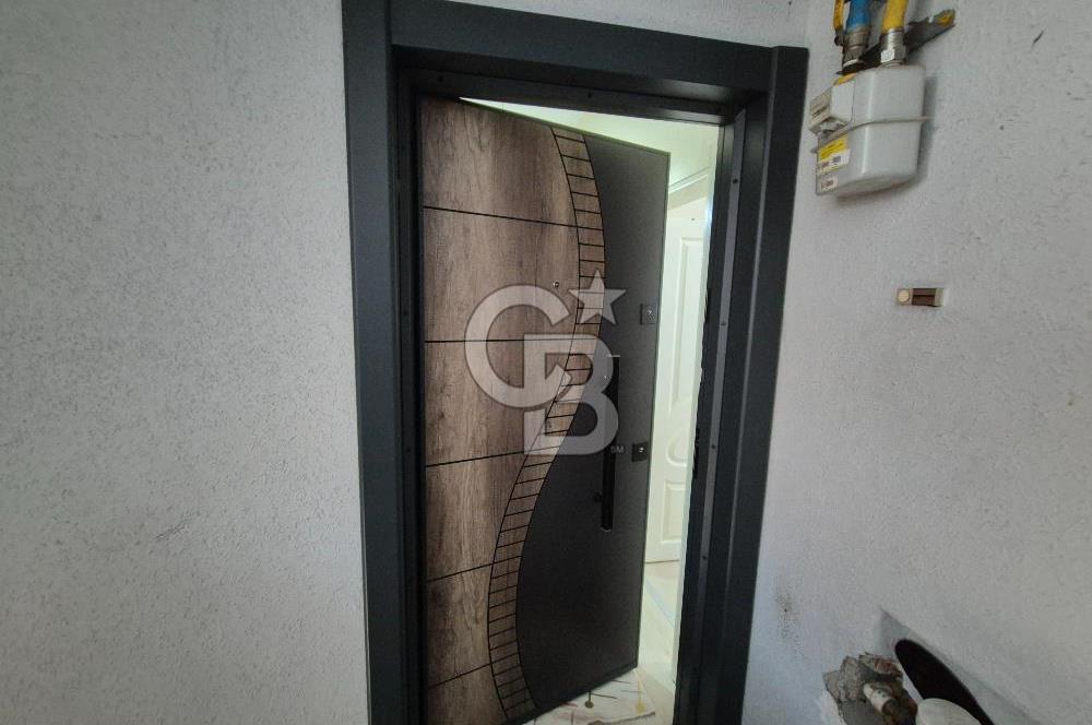 CB TOWER'DAN DERİNCE SIRRIPAŞA MAHALLESİNDE 2+1 SATILIK DAİRE