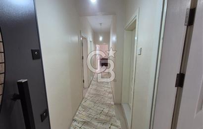 CB TOWER'DAN DERİNCE SIRRIPAŞA MAHALLESİNDE 2+1 SATILIK DAİRE