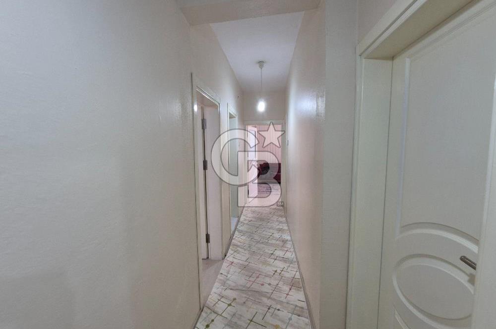 CB TOWER'DAN DERİNCE SIRRIPAŞA MAHALLESİNDE 2+1 SATILIK DAİRE