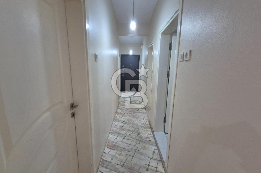 CB TOWER'DAN DERİNCE SIRRIPAŞA MAHALLESİNDE 2+1 SATILIK DAİRE