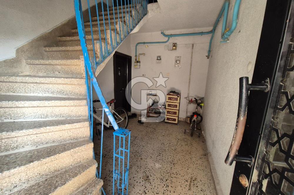 CB TOWER'DAN DERİNCE SIRRIPAŞA MAHALLESİNDE 2+1 SATILIK DAİRE