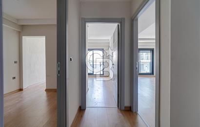 BALÇOVA ONUR MAHALLESİ’NDE SIFIR, LÜKS 2+1 DAİRE