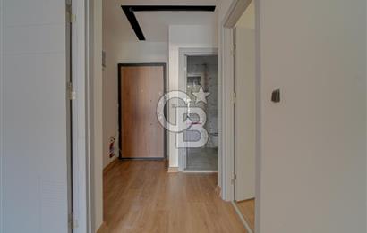 BALÇOVA ONUR MAHALLESİ’NDE SIFIR, LÜKS 2+1 DAİRE