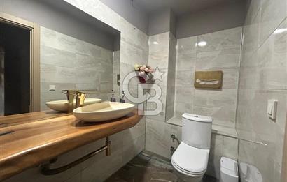 Tango Kulede hareketli sokağa cepheli dükkan