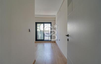 BALÇOVA ONUR MAHALLESİ’NDE SIFIR, LÜKS 2+1 DAİRE