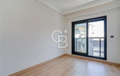 BALÇOVA ONUR MAHALLESİ’NDE SIFIR, LÜKS 2+1 DAİRE