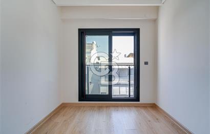 BALÇOVA ONUR MAHALLESİ’NDE SIFIR, LÜKS 2+1 DAİRE