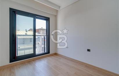 BALÇOVA ONUR MAHALLESİ’NDE SIFIR, LÜKS 2+1 DAİRE