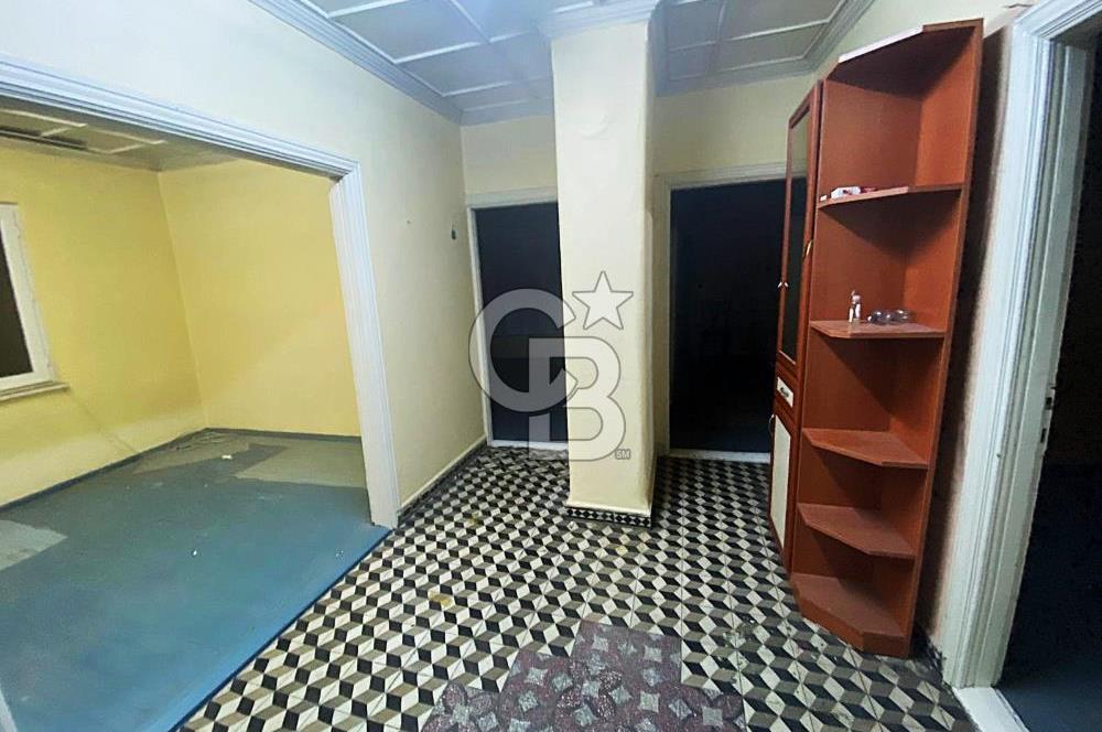 Samsun İlkadım Kale Mh. Merkezde Satılık 3+1 + 15 m2 Çatı Odası