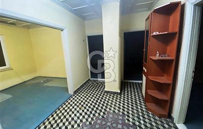 Samsun İlkadım Kale Mh. Merkezde Satılık 3+1 + 15 m2 Çatı Odası