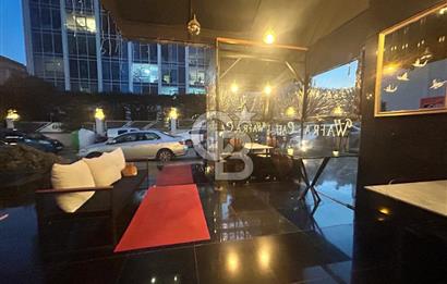 Tango Kulede hareketli sokağa cepheli dükkan