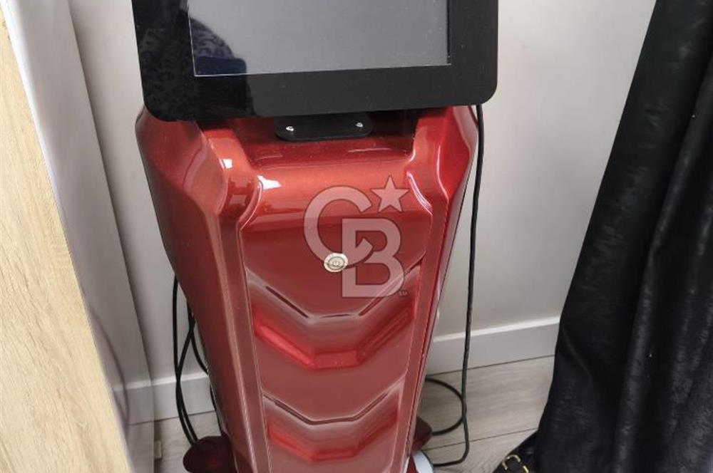 Karşıyaka çarşı’da Devren Kiralık Güzellik Salonu