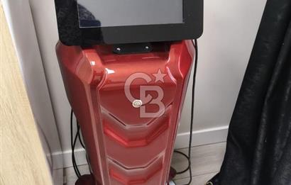 Karşıyaka çarşı’da Devren Kiralık Güzellik Salonu