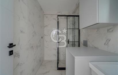 BALÇOVA ONUR MAHALLESİ’NDE SIFIR, LÜKS 2+1 DUBLEKS DAİRE