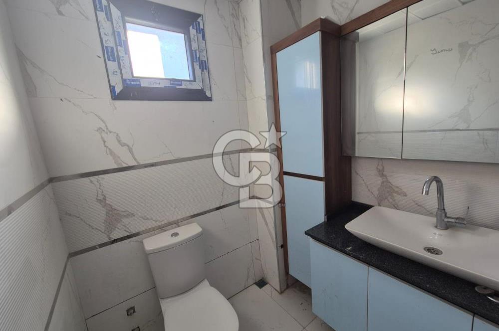 MUSELAND-VİLLALAR BÖLGESİ ÇETİN EMEÇDE SATILIK TRİPLEKS VİLLA