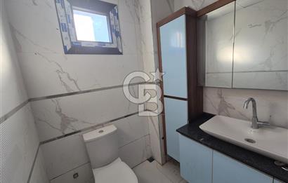 MUSELAND-VİLLALAR BÖLGESİ ÇETİN EMEÇDE SATILIK TRİPLEKS VİLLA