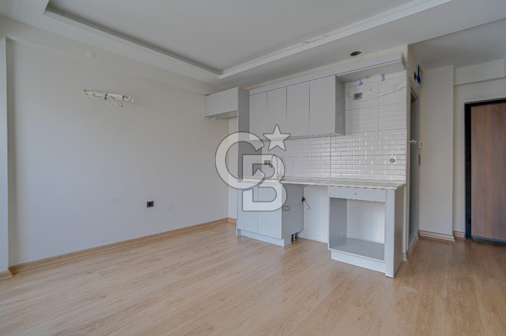 BALÇOVA ONUR MAHALLESİ’NDE SIFIR, LÜKS 2+1 DUBLEKS DAİRE