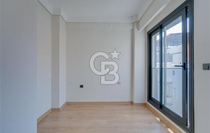 BALÇOVA ONUR MAHALLESİ’NDE SIFIR, LÜKS 2+1 DUBLEKS DAİRE