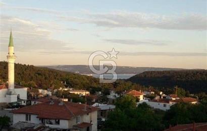 ECEABAT/BEHRAMLI'DA FIRSAT FİYATA"6122M2" SÜPER ARAZİ