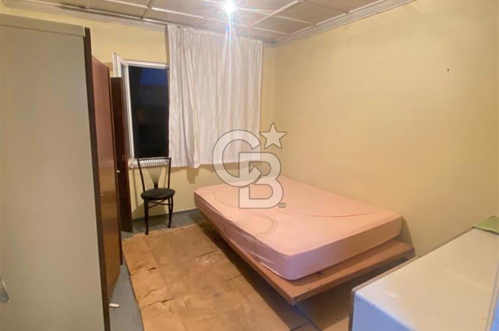 Samsun İlkadım Kale Mh. Merkezde Satılık 3+1 + 15 m2 Çatı Odası