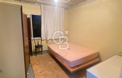 Samsun İlkadım Kale Mh. Merkezde Satılık 3+1 + 15 m2 Çatı Odası