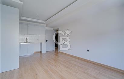 BALÇOVA ONUR MAHALLESİ’NDE SIFIR, LÜKS 2+1 DAİRE