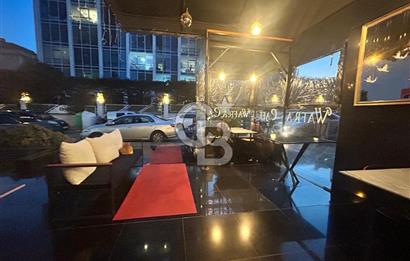 Tango Kulede hareketli sokağa cepheli dükkan