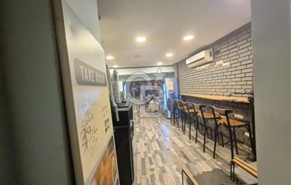 MUSELAND-KÜÇÜKPARK MEYDAN DEVREN KİRALIK CAFE