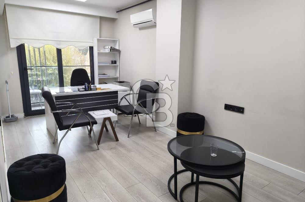 Karşıyaka çarşı’da Devren Kiralık Güzellik Salonu