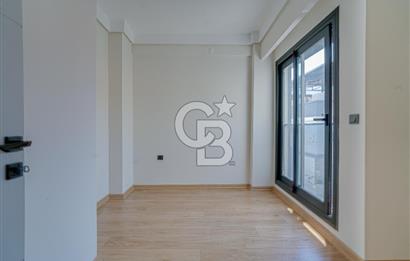 BALÇOVA ONUR MAHALLESİ’NDE SIFIR, LÜKS 2+1 DUBLEKS DAİRE