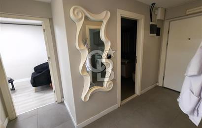 Karşıyaka çarşı’da Devren Kiralık Güzellik Salonu