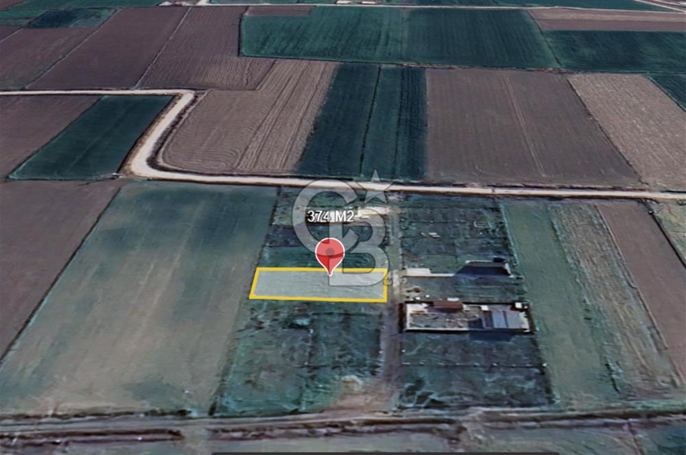 MENEMEN TÜRKELLİ'DE GEDİZ KIYISINA YAKIN SATILIK HOBİ BAHÇESİ