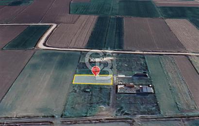 MENEMEN TÜRKELLİ'DE GEDİZ KIYISINA YAKIN SATILIK HOBİ BAHÇESİ