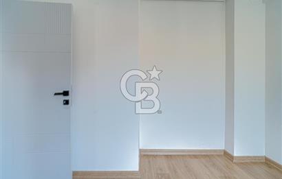 BALÇOVA ONUR MAHALLESİ’NDE SIFIR, LÜKS 2+1 DUBLEKS DAİRE