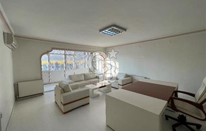 YENİMAHALLE BAĞDAT CADDESİ ÜSTÜ SATILIK GENİŞ DAİRE