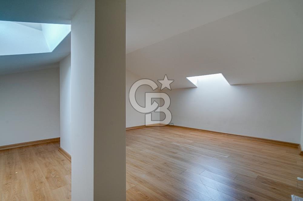 BALÇOVA ONUR MAHALLESİ’NDE SIFIR, LÜKS 2+1 DUBLEKS DAİRE