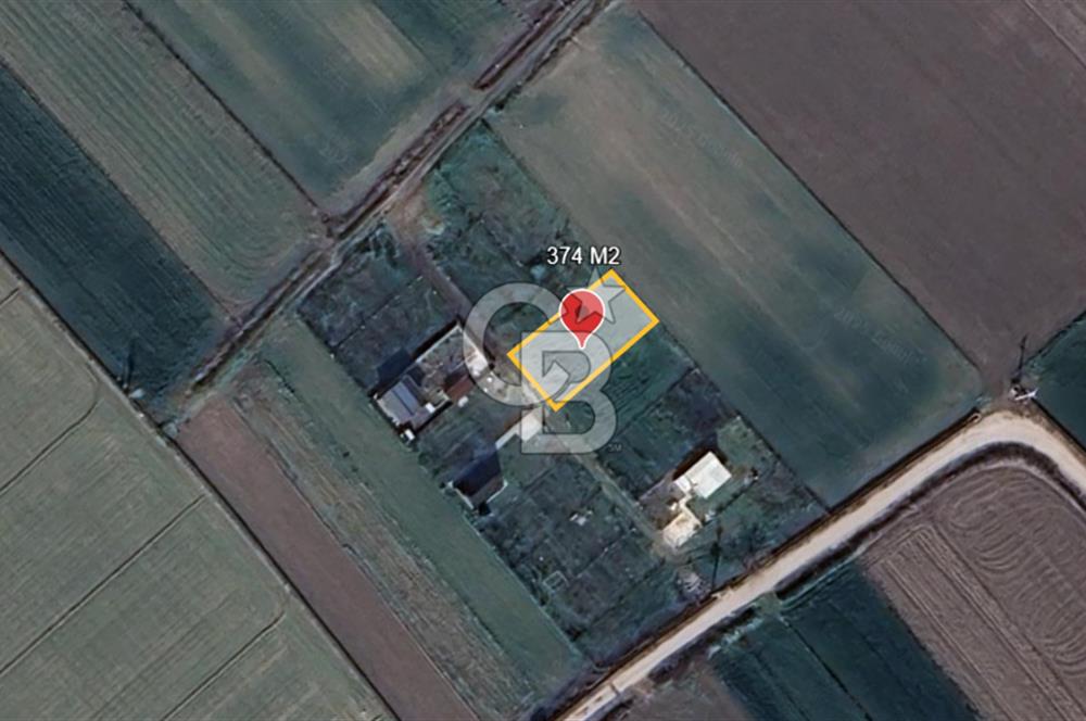 MENEMEN TÜRKELLİ'DE GEDİZ KIYISINA YAKIN SATILIK HOBİ BAHÇESİ