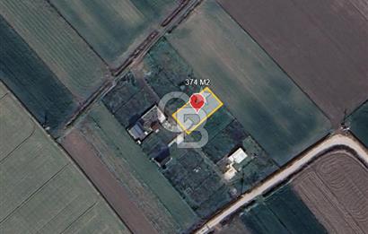 MENEMEN TÜRKELLİ'DE GEDİZ KIYISINA YAKIN SATILIK HOBİ BAHÇESİ