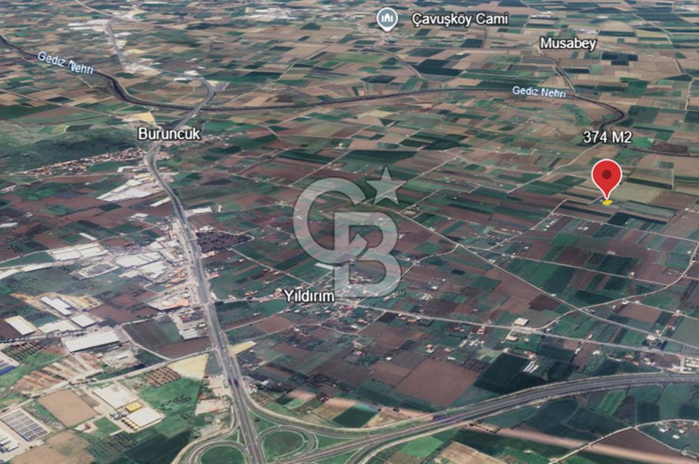 MENEMEN TÜRKELLİ'DE GEDİZ KIYISINA YAKIN SATILIK HOBİ BAHÇESİ