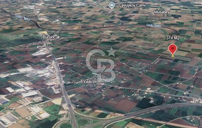 MENEMEN TÜRKELLİ'DE GEDİZ KIYISINA YAKIN SATILIK HOBİ BAHÇESİ