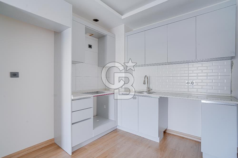 BALÇOVA ONUR MAHALLESİ’NDE SIFIR, LÜKS 2+1 DAİRE