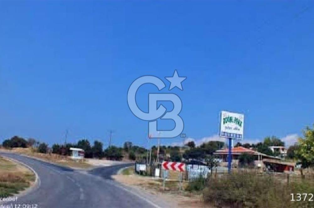 ECEABAT/BEHRAMLI'DA FIRSAT FİYATA"6122M2" SÜPER ARAZİ