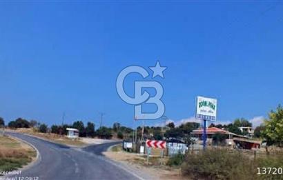 ECEABAT/BEHRAMLI'DA FIRSAT FİYATA"6122M2" SÜPER ARAZİ