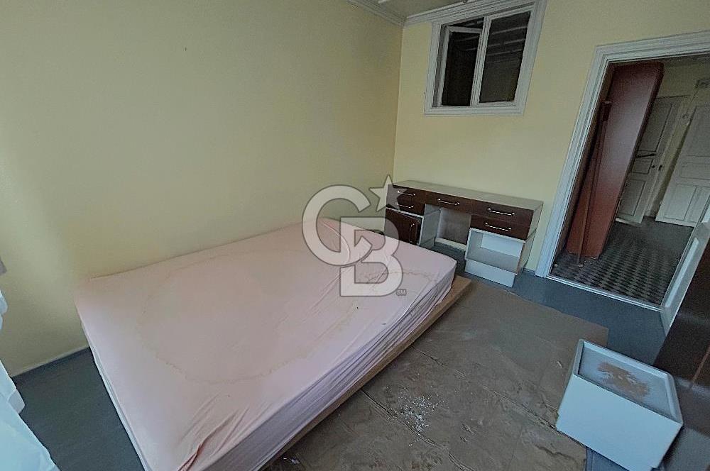 Samsun İlkadım Kale Mh. Merkezde Satılık 3+1 + 15 m2 Çatı Odası